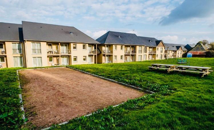 Studio Piscine Honfleur Deauville Equemauville Ngoại thất bức ảnh