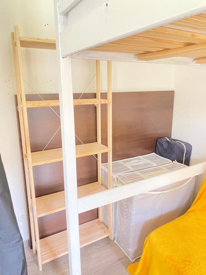 Studio Piscine Honfleur Deauville Equemauville Ngoại thất bức ảnh